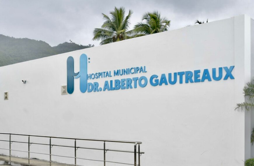 Hospital Municipal Dr. Alberto Gautreaux: 64 años al servicio de la salud en Sánchez